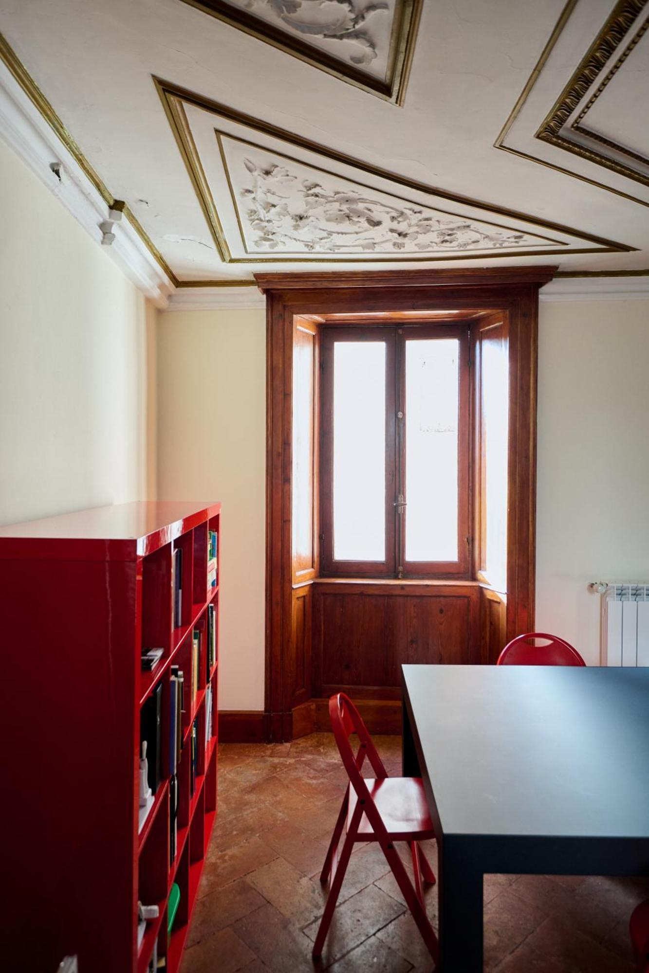 Casa Marianna - Citta Alta - Appartamento Affrescato - Bergamo Luaran gambar